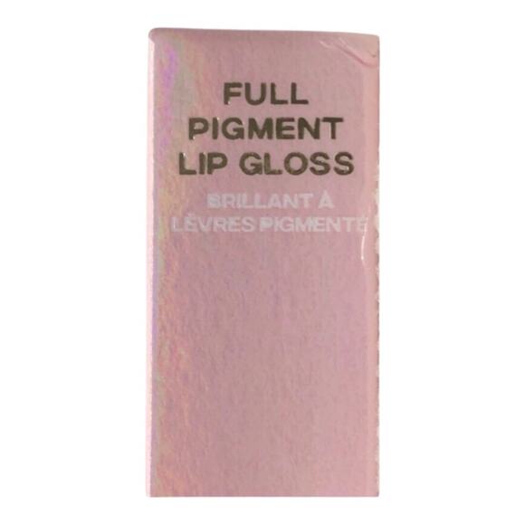 JEFFREE STAR COSMETICS Supreme Gloss Lip Gloss BLOW MY CANDLES Peachy Light Nude - Picture 7 of 13
